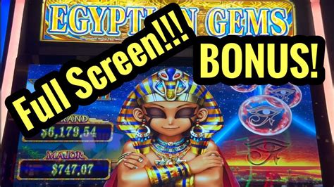 Rise of the Pharaohs Slot Machine .
